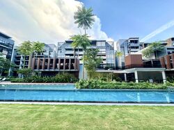 Kent Ridge Hill Residences (D5), Apartment #477870191